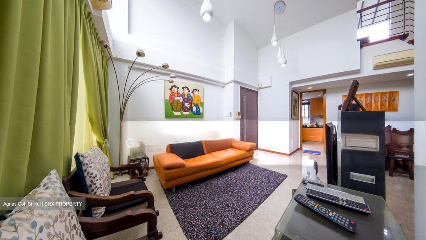 Gallery 8 (D15), Apartment #502957371